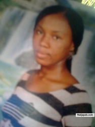 Nkiru Okoye