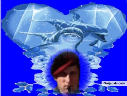 my very best friend i redone an made the pic my self
