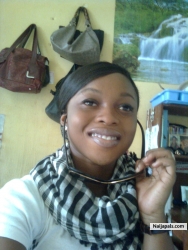 precious blessing irabor