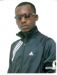 otega  john