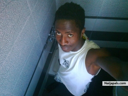 olayinka peter
