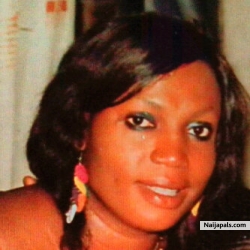 loveth nwadike