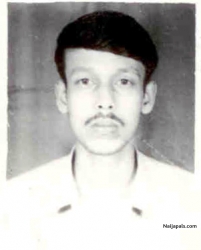 Biswajit Pal (biswajitpal)