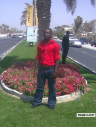 kingsley du