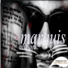 marquis allison (jubani)