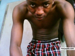 Skinny me