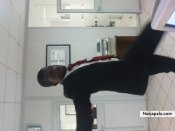 fisayo michael 