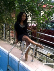 Augustina chiokwa