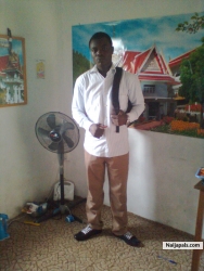 Ojo Ayomide E. (HOEJAY)