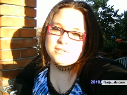 just me