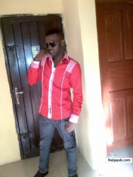 Prince victor chima