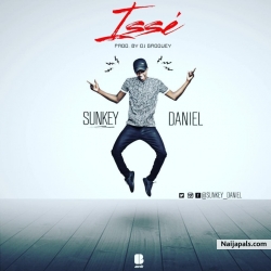 Isse by Sunkey Daniel