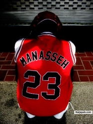 Manasseh Henry Hassan