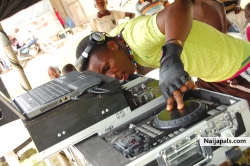 DJ STARBOY REFIX SANKO by TIMAYA