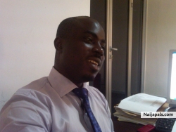 Tunde Mannix (marcellino)