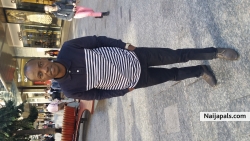 Rotimi samuel