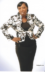 Queen Ndubuisi