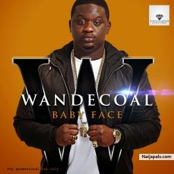 Baby Face by Wande Coal