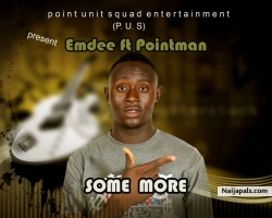 Some more by Emdee ft Pointman