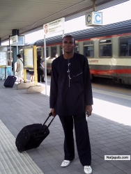 On de move