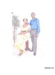 charity ugwuzor
