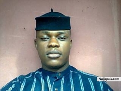 Mista Ebuka (MistaEbuka)