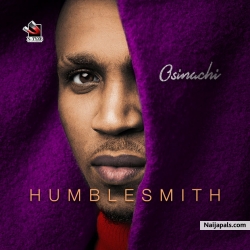 Mama Africa by Humblesmith ft Davido