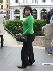 Omoreghe Sandra