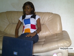 Ifeyinwa eva
