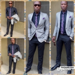 Igbokwe Augustine (austinstone)