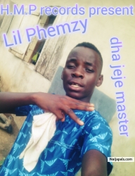 jeje by Lil phemzy