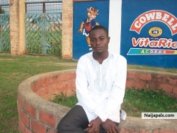 abdul shakur iliya (iliyaabdulshaku)