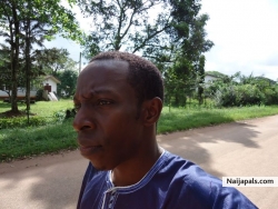 Ifeanyi Nnamdi (ifyclose)