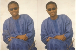 adetunji oyedeji