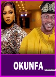 OKUNFA - Latest Yoruba Movie 2025 Drama ;  Odunlade Adekola | Eniola Ajao