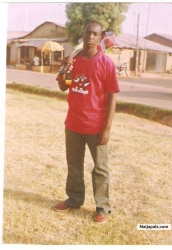 mr joe