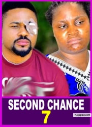 SECOND CHANCE SEASON 7-(NEW TRENDING MOVIE) Chizzy Alichi &; Mike Godson 2023 Latest Nigerian Movie