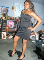I lost weight!!