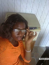 just me