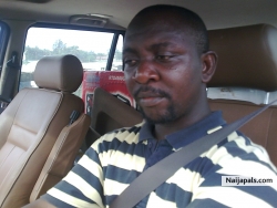 Adebola Adesanya 