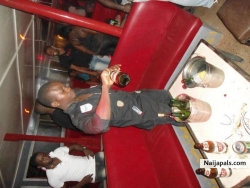 i am here for making friends in any part of nigera