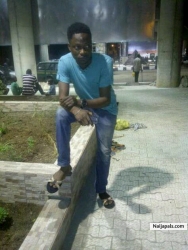 Just me........