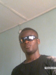 david owolabi