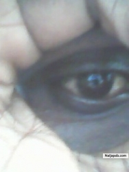 look deep