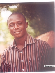 Abubakar Mohammed