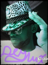 kolawole A.O (Deylux)