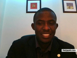 Nojim Bakare 