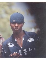 william seyi