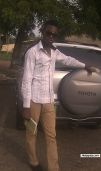 Oni Ayomikunle Samson (sirozonekay)