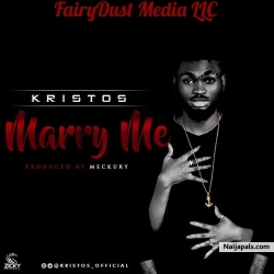 Marry Me by Kristos